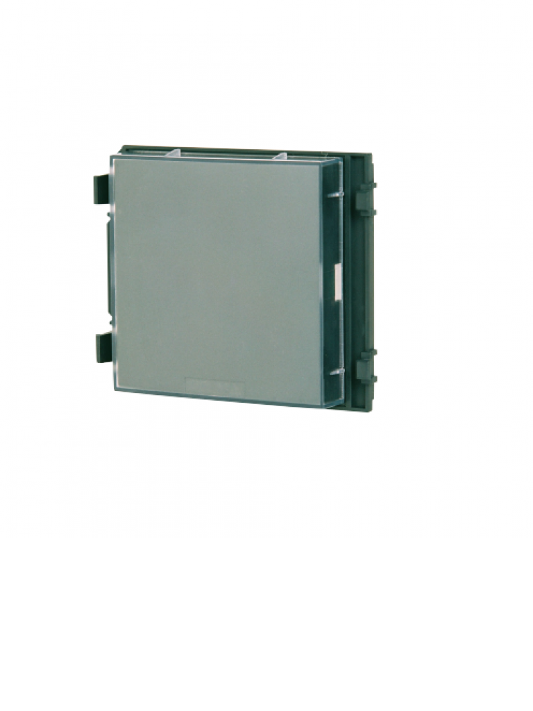 FDP 0001 A BOSCH Tapa ficticia / para cubrir ranuras de modulos disponibles