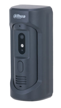 Dahua Technology DHI-VTO2101E-P-S2 sistemas de intercomunicación de video Alámbrico Si Si Si