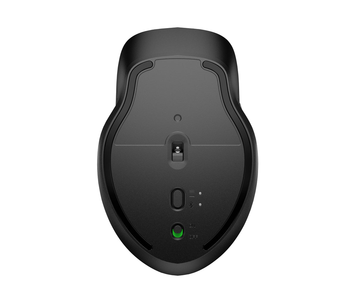HP MOUSE INALAMBRICO, BLUETOOTH 4.0, 4 BOTONES PROGRAMABLES
