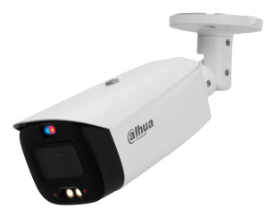 Dahua Technology WizSense DH-IPC-HFW3449T1-AS-PV cámara de vigilancia Bala (forma) Cámara de seguridad IP Interior y exterior 2688 x 1520 Pixeles