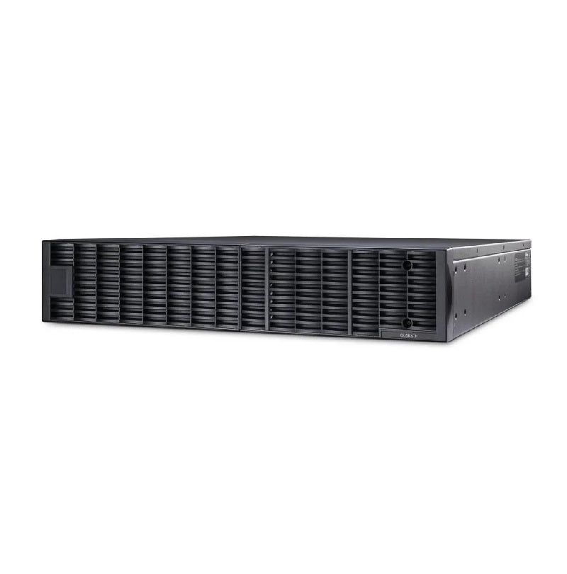 Transformador CyberPower OL6KSTF 208V-120V 6KVA/6KW 6 Contac, Montaje en Rack