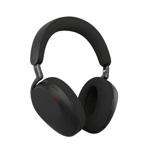 Jabra Evolve3 85 Auriculares y Cascos Auriculares Diadema Inalámbrico y alámbrico