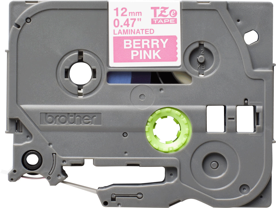 Brother TZE-MQP35 Impresora Transferencia térmica Rosa