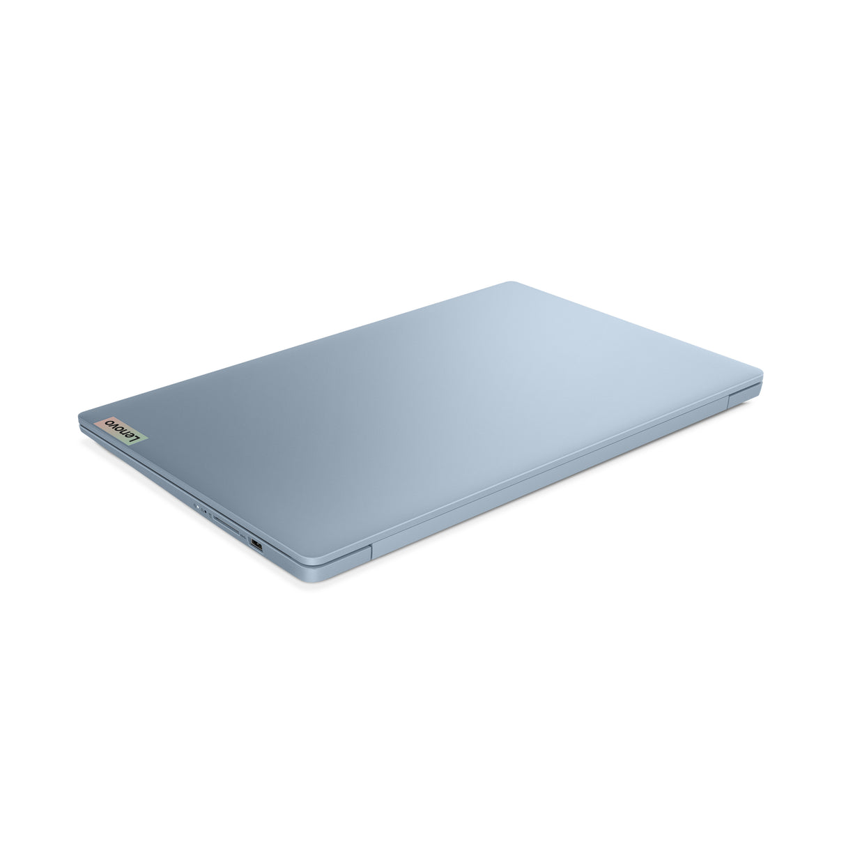 Lenovo IdeaPad Slim 3 15IRU8 Laptop Frost Blue Portátil Azul Concha
