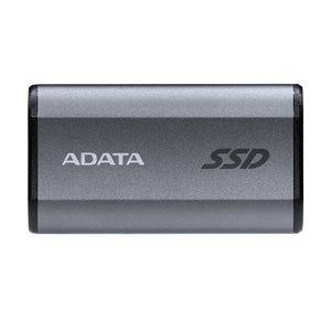 ADATA SE880 unidades externas de estado sólido 2 GB 2000 MB/s 2000 MB/s USB Tipo C