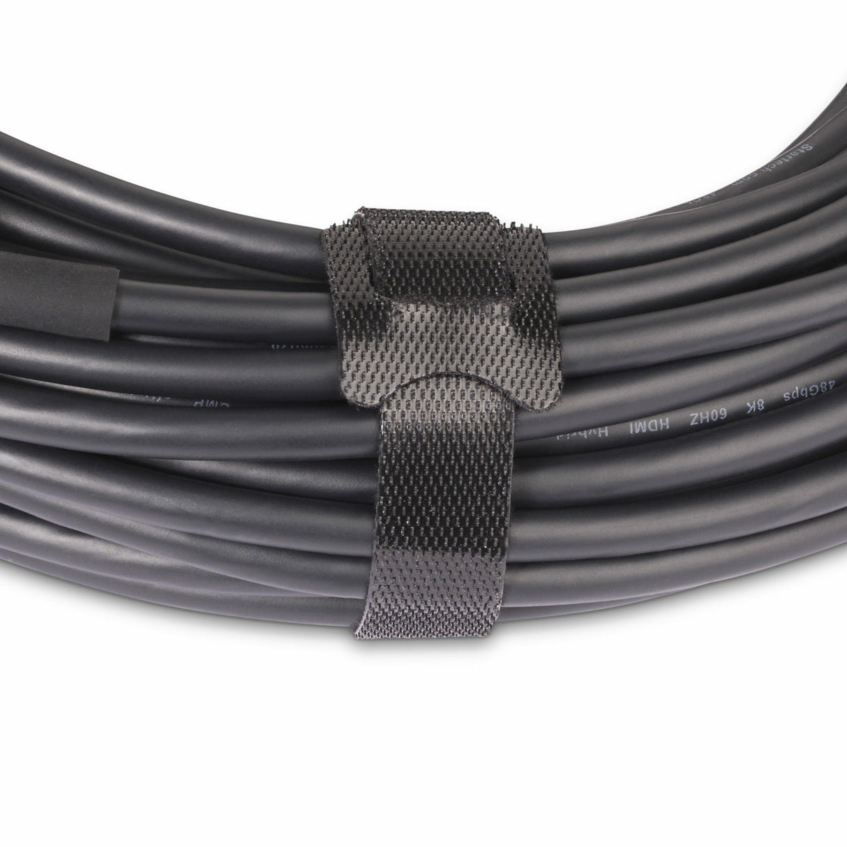 StarTech.com Cable HDMI 2.1 Híbrido Activo Óptico AOC de 15,2m - CMP Plenum - Cable HDMI 2.0/2.1 Certificado de Ultra Al