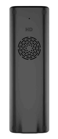 Grandstream Networks WP820 teléfono IP Negro, Plata 2 líneas LCD Wifi, Terminal inalámbrico, Android, 500 entradas