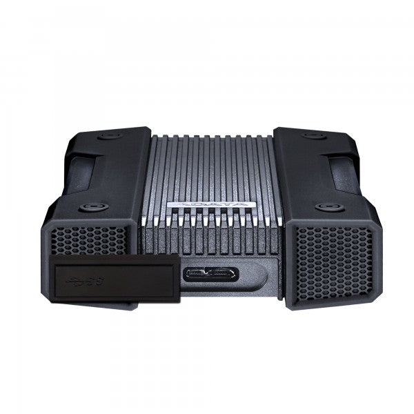ADATA HD830 discos duros externos 2 GB Micro-USB B 3.2 Gen 1 (3.1 Gen 1) Negro
