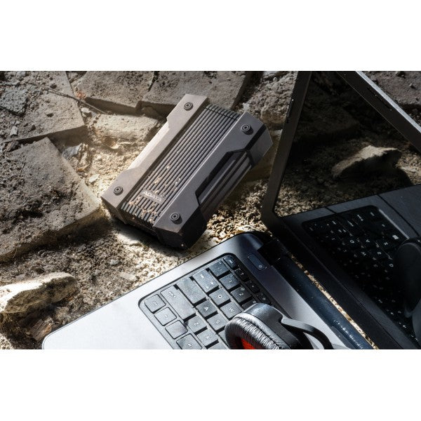 ADATA HD830 discos duros externos 2 GB Micro-USB B 3.2 Gen 1 (3.1 Gen 1) Negro