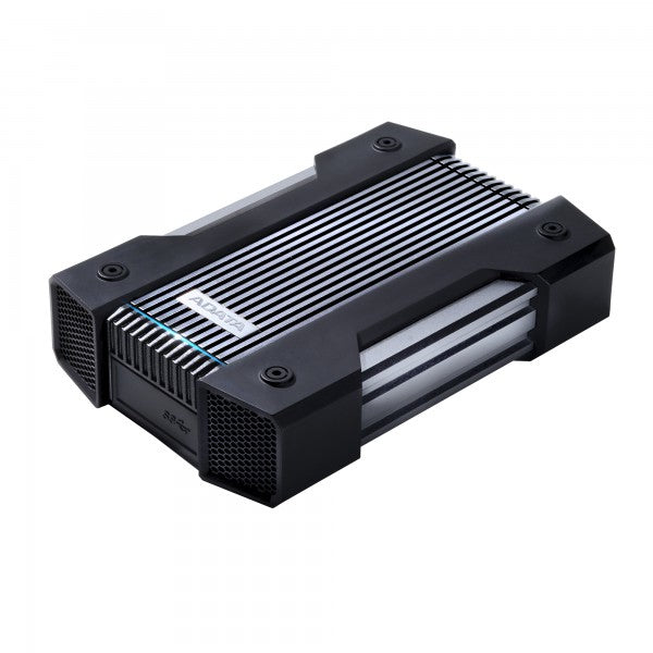 ADATA HD830 discos duros externos 2 GB Micro-USB B 3.2 Gen 1 (3.1 Gen 1) Negro