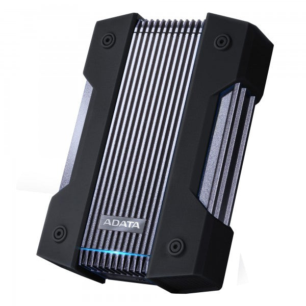 ADATA HD830 discos duros externos 2 GB Micro-USB B 3.2 Gen 1 (3.1 Gen 1) Negro