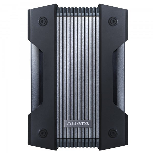 ADATA HD830 discos duros externos 2 GB Micro-USB B 3.2 Gen 1 (3.1 Gen 1) Negro