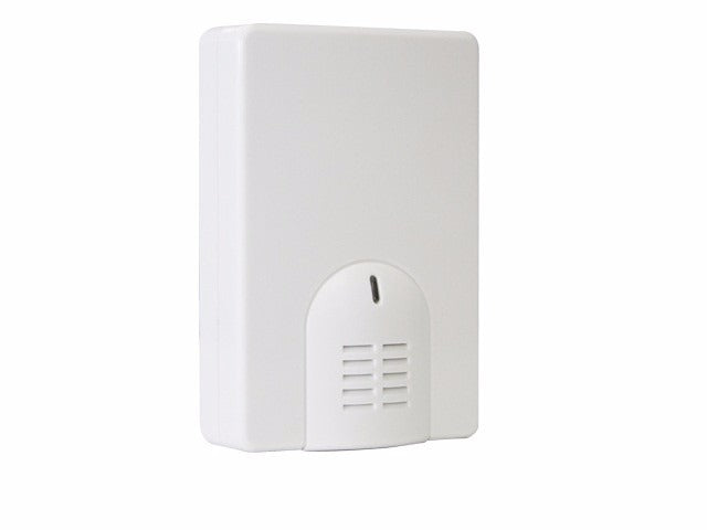 Paamon PM-WLS35 detector de agua Sensor y sistema de alerta Alámbrico