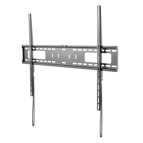 StarTech.com Soporte de Pared para TV de Pantalla Plana - Fijo Soportes para TV 1 2,54 m No