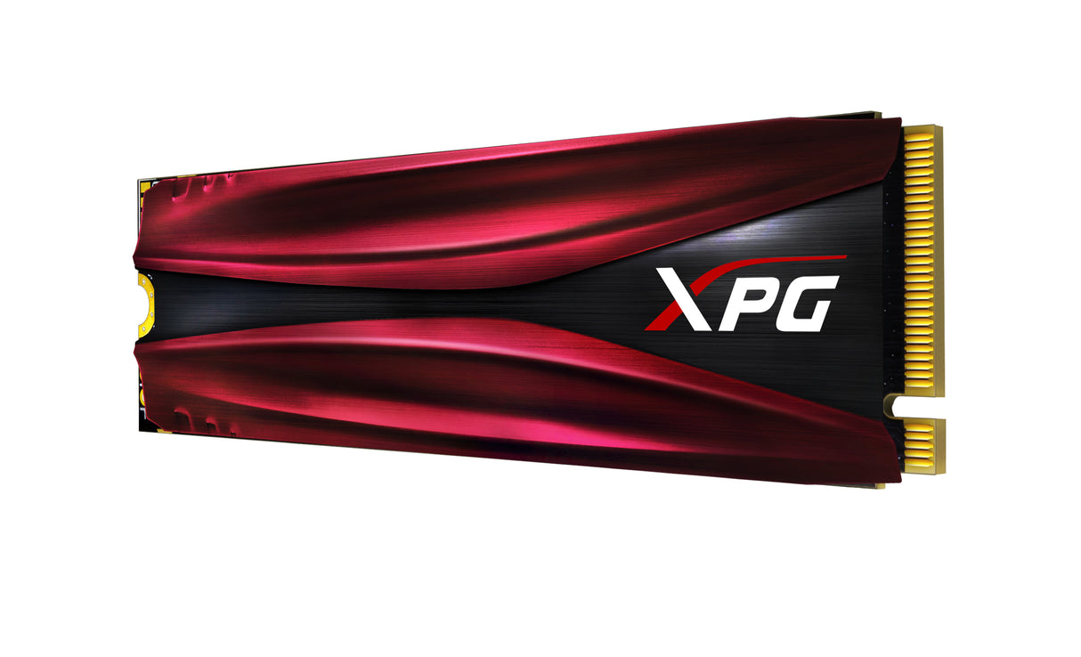 XPG GAMMIX S11 Pro unidades internas de estado sólido 1.3 TLC (Triple Level Cell) 256 GB M.2