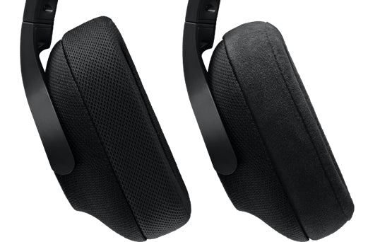 Logitech G 981-000667 audífono y auriculare Auriculares Alámbrico Juego Negro, 20 - 20000 Hz, 259 g