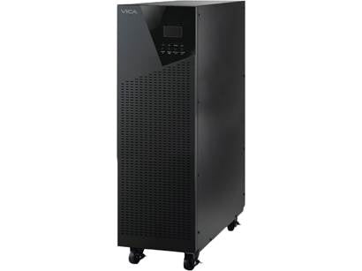 Vica OSX 15K sistema de alimentación ininterrumpida (UPS) Línea interactiva 15 kVA 13500 W, 190 V, 520 V