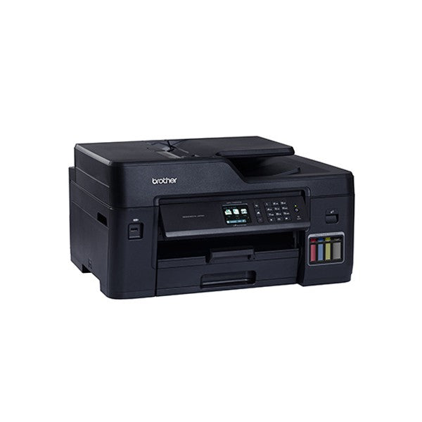 Brother MFC-T4500DW Impresora Multifunción Inyección de tinta WiFi Negro