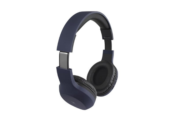 Perfect Choice PC-116769 audífono y auriculare Auriculares Inalámbrico y alámbrico Diadema Música MicroUSB Bluetooth Neg