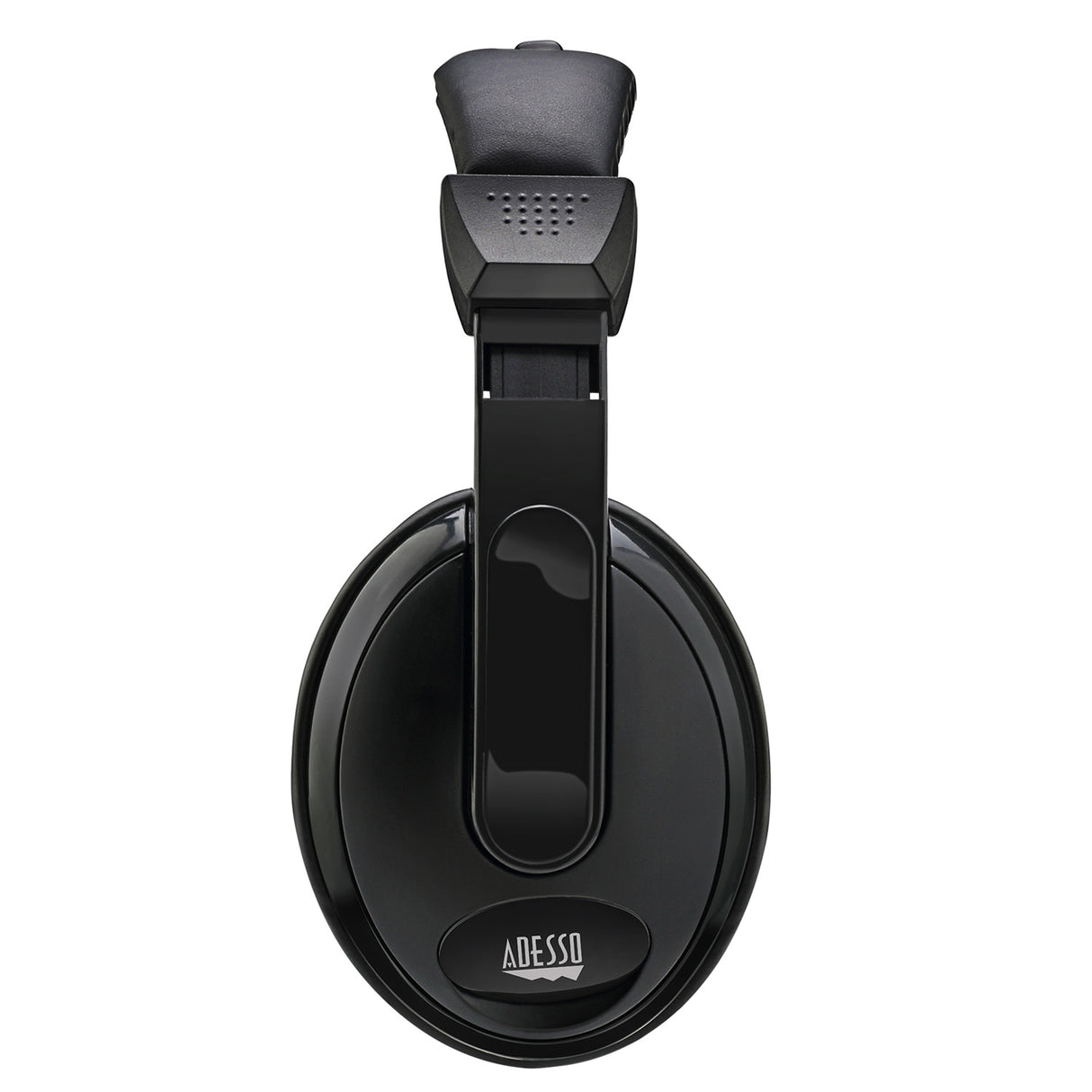 Adesso Xtream H5 Auriculares Alámbrico Diadema Negro