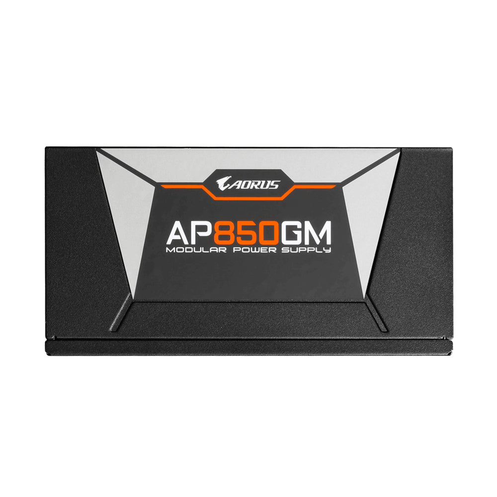 GIGABYTE AP850GM unidades de fuentes de alimentación 850 W 100 - 240 V 50 - 60 Hz 12 A