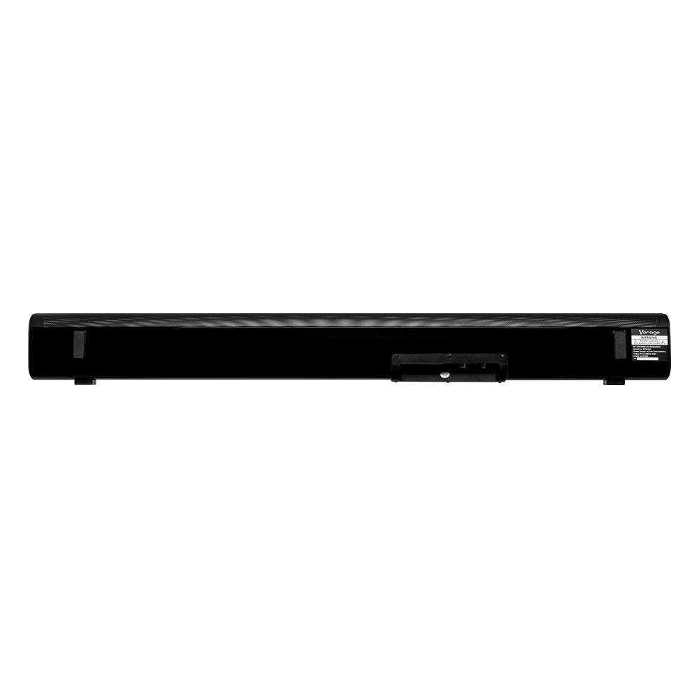 BARRA DE SONIDO VORAGO SPB-550 110WATTS OPTICO/COAXIAL/BT/HDMI ARC/3.5MM