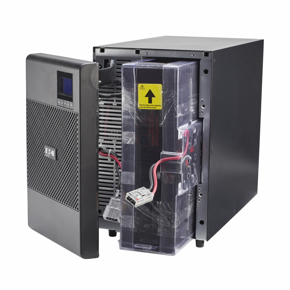 Eaton No Break UPS 9SX2000 1960 VA, 1770W, Voltaje 120V