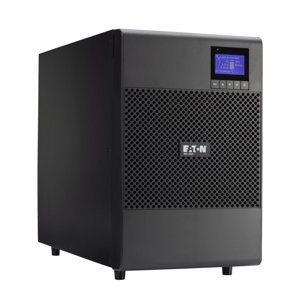 Eaton No Break UPS 9SX2000 1960 VA, 1770W, Voltaje 120V