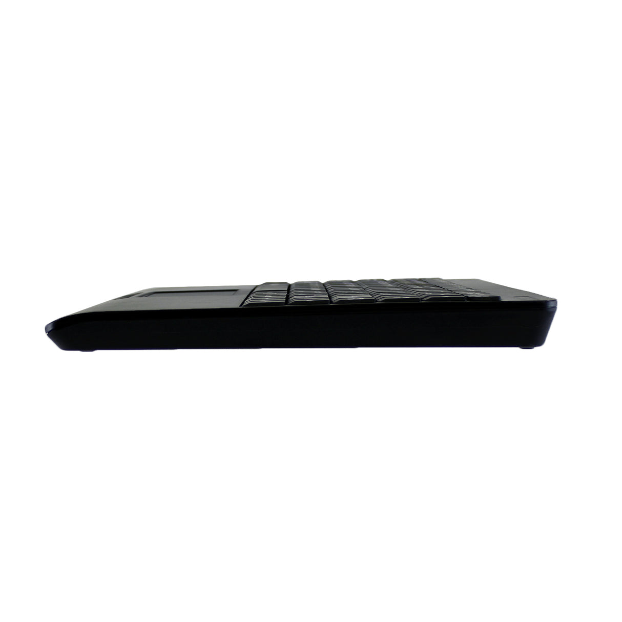 Adesso WKB-4110UB teclado Universal RF inalámbrico QWERTY Inglés de EE. UU. Negro