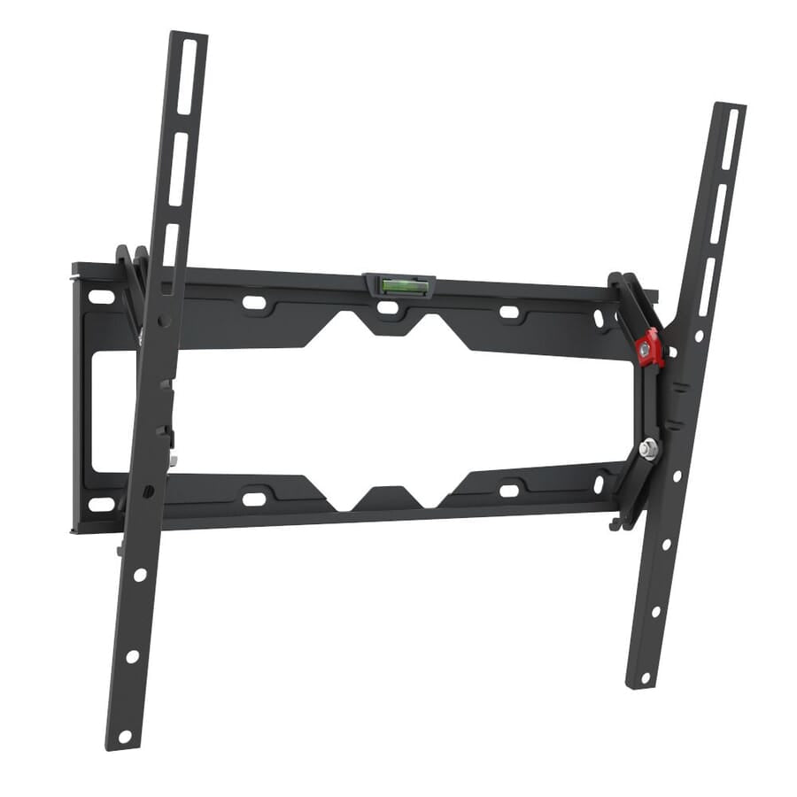 Barkan Mounting Systems E310+ soporte para TV 165.1 cm (65") Negro, 400 x 400 mm