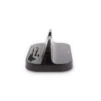 Verbatim 99794 accesorios y piezas de videoconsolas Kit de carga modular Nintendo Switch Negro 15 V