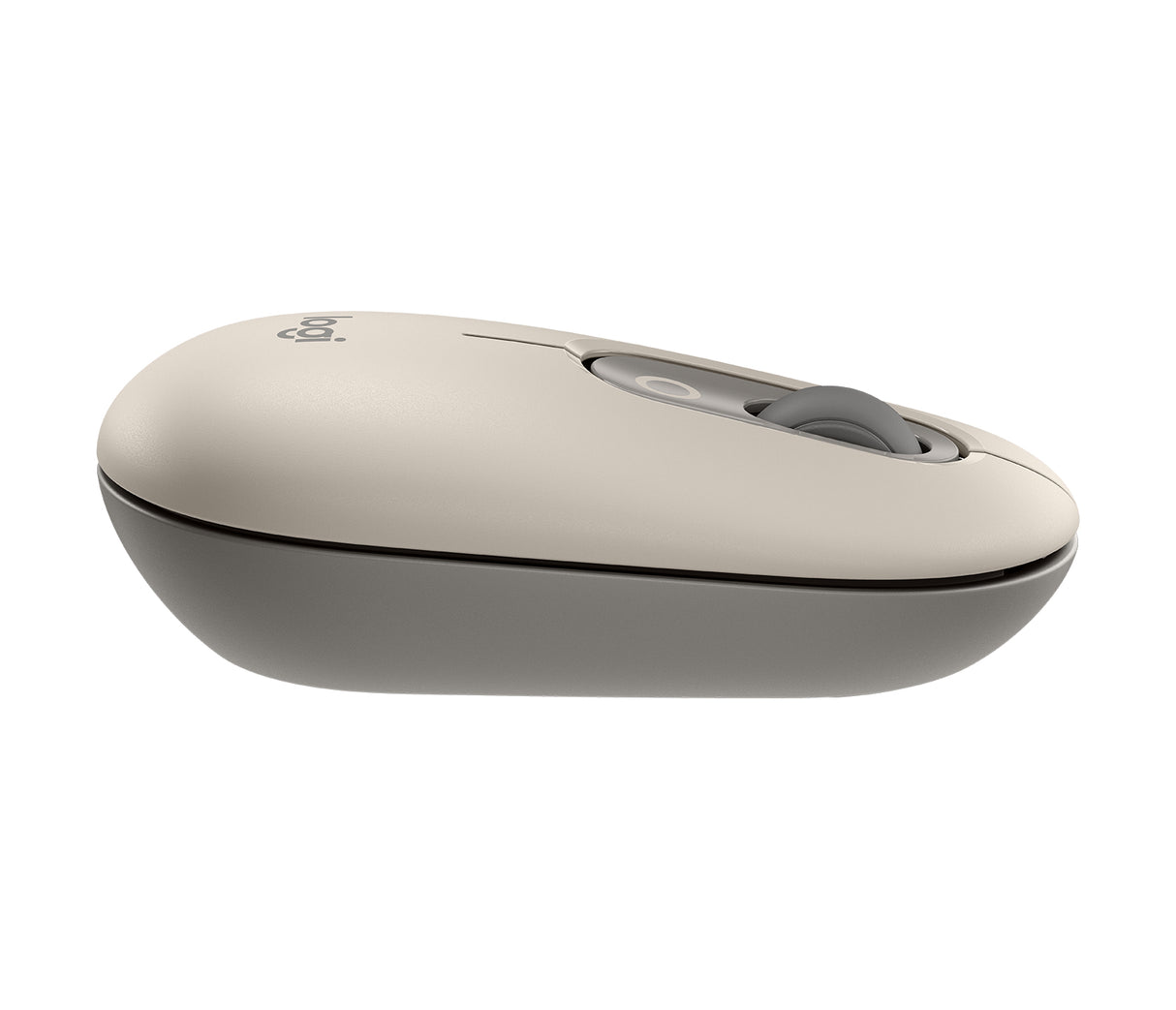 Logitech 910-006648 Ratón 1 Vertical Oficina Bluetooth
