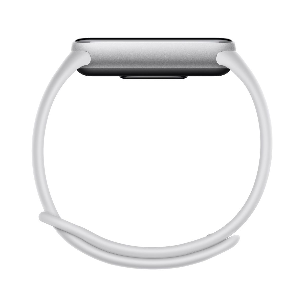 Mi Smart Band 10 Xiaomi Color Plata