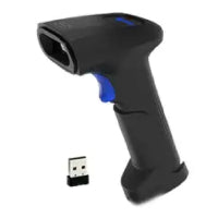 3NSTAR LECTOR DE CODIGOS 1D Y 2D INALAMBRICO CON BASE, BLUETOOTH, BATERÍA RECARGABLE, NEGRO SC415BT
