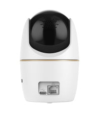 Dahua Technology HPT1339DD-STW-3E2-IL cámaras de vigilancia Cámara de seguridad IP Interior Inalámbrico y alámbrico CE