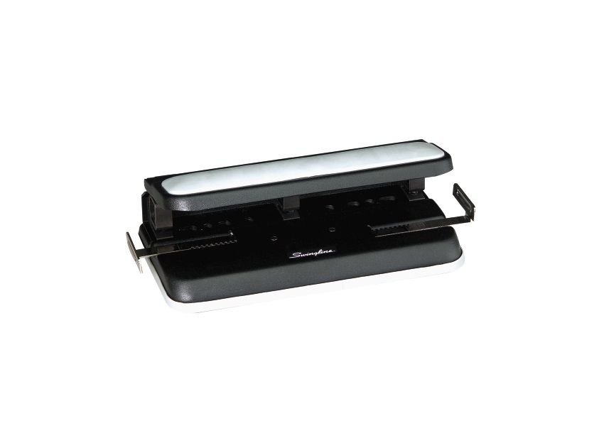 Perforadora Acco 3 Orificios Mutual 300 - P5110