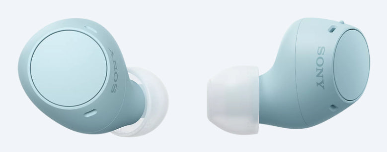 Sony WF-C510 Auriculares Auriculares Dentro de oído Llamadas/Música/Deporte/Uso diario Binaural