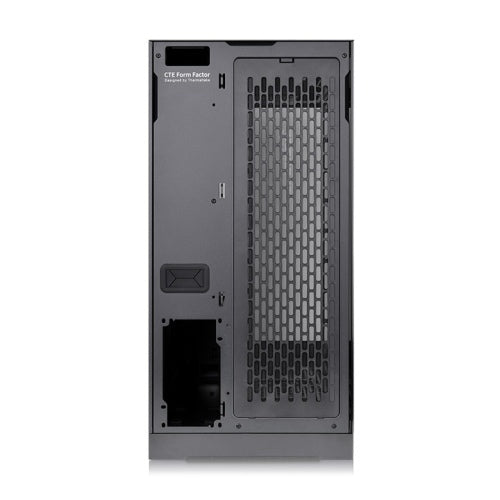 Thermaltake CTE E600 MX Midi Tower Negro, ATX, EATX, Micro ATX, CA-1Y3-00M1WN-00