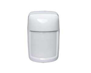 Honeywell IS335T detector de movimiento Sensor infrarrojo pasivo (PIR) Alámbrico Pared Blanco
