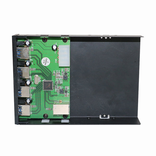 HUB XCASE INTERNO DE 4 PTOS USB 3.0