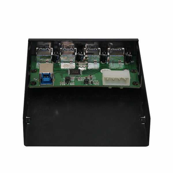 HUB XCASE INTERNO DE 4 PTOS USB 3.0