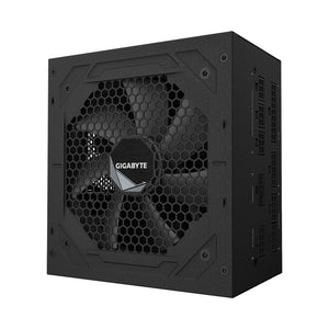 GIGABYTE UD750GM PG5 unidades de fuentes de alimentación 750 W 100 - 240 V 12 A Activo