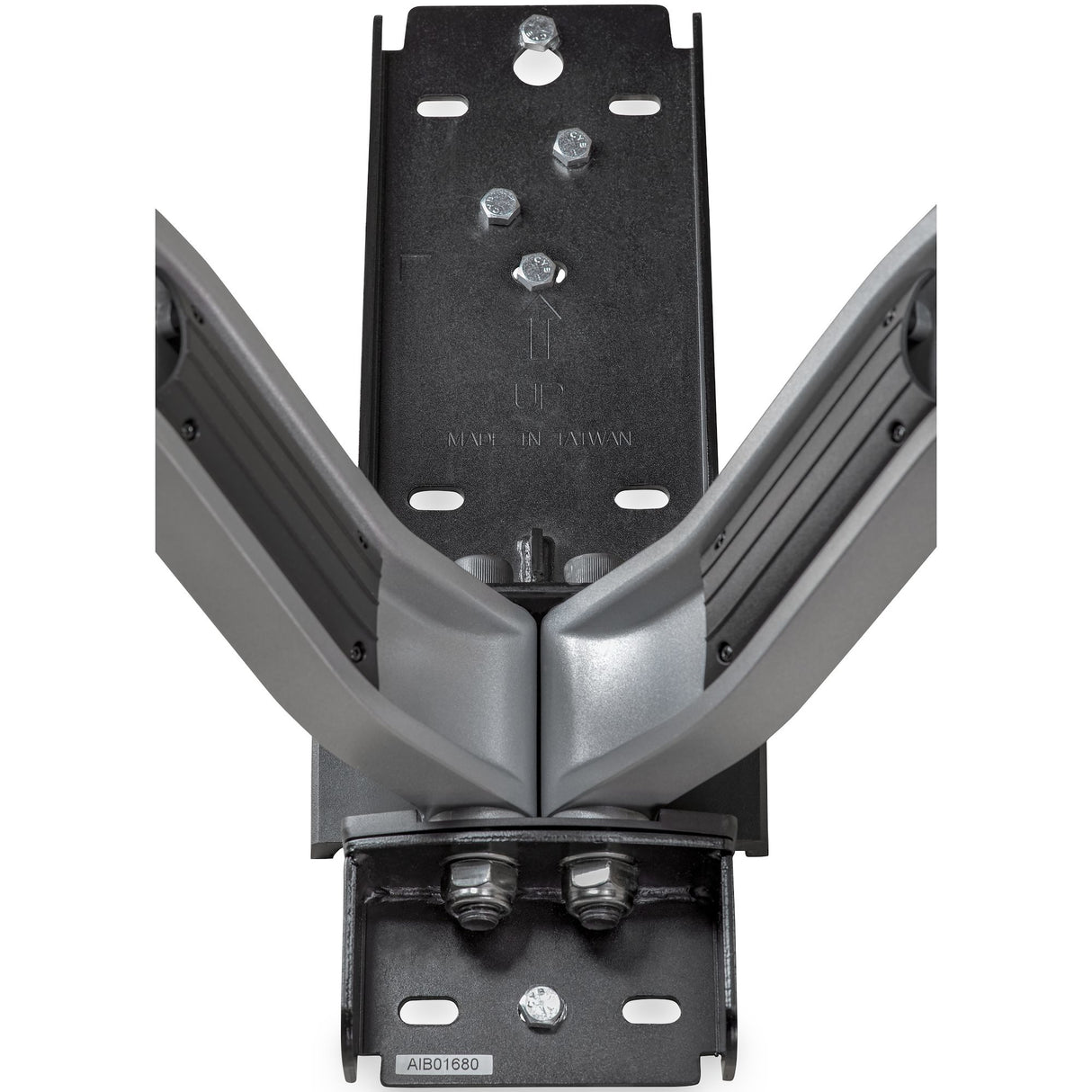 StarTech.com Soporte de TV para Pared - con Movimiento Total - Premium soportes para tv 85 kg 81,3 cm (32") 190,5 cm (75") 150 x 100 mm