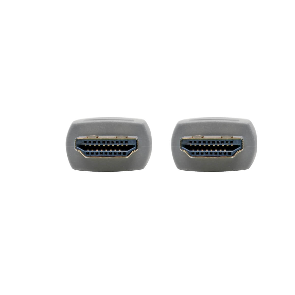 Tripp Lite P568-010-2A Cable HDMI 4K (M/M) - 4K @ 60 Hz, HDR, 4:4:4, Conectores de Alta Sujeción, Negro, 3.05 m [10 pies