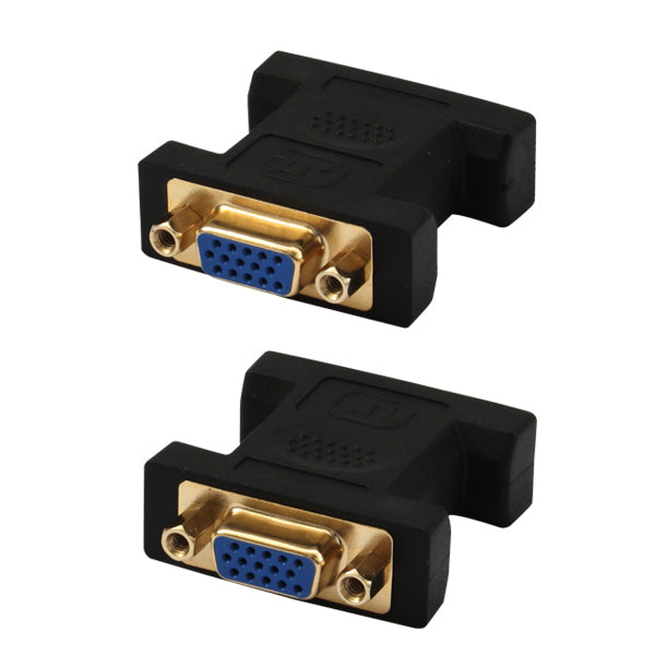 CONECTOR XCASE VGA HEMBRA A HEMBRA