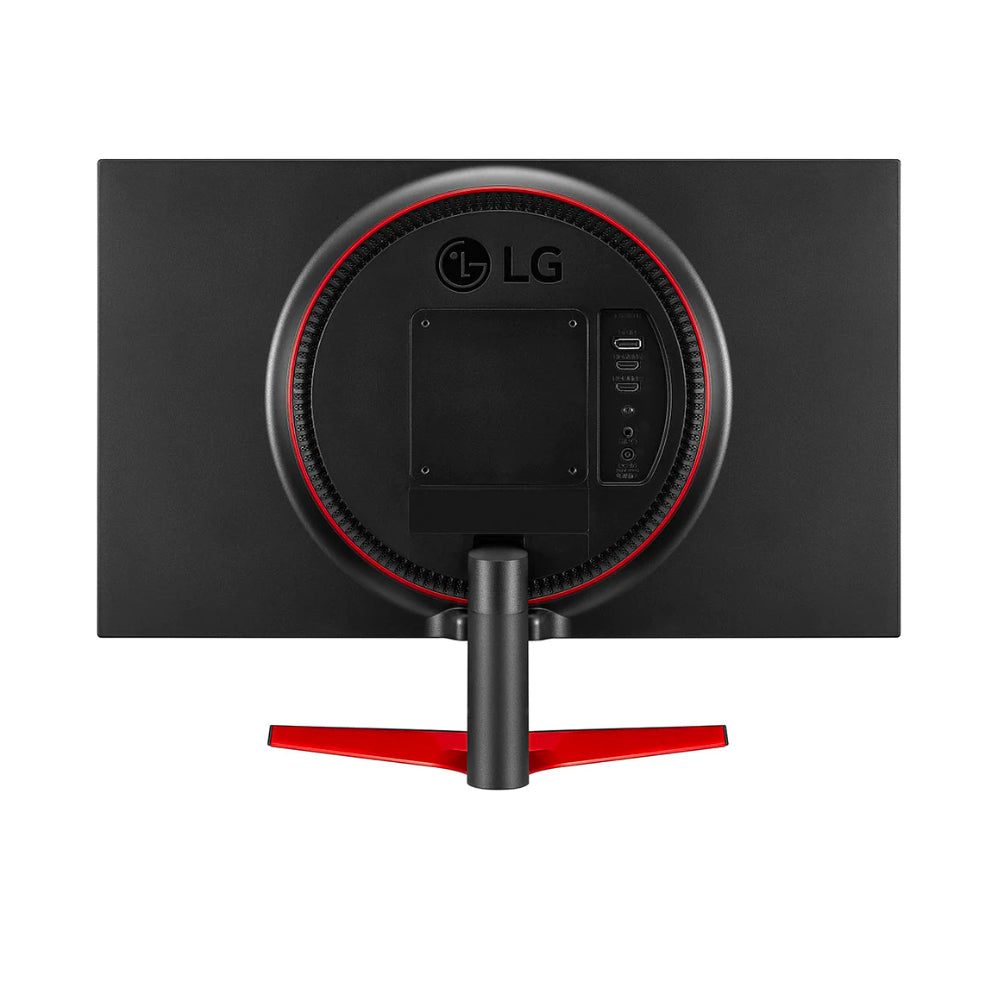 LG 24GL600F Monitor 59,9 cm (23.6") 1920 x 1080 Pixeles Full HD LED Negro