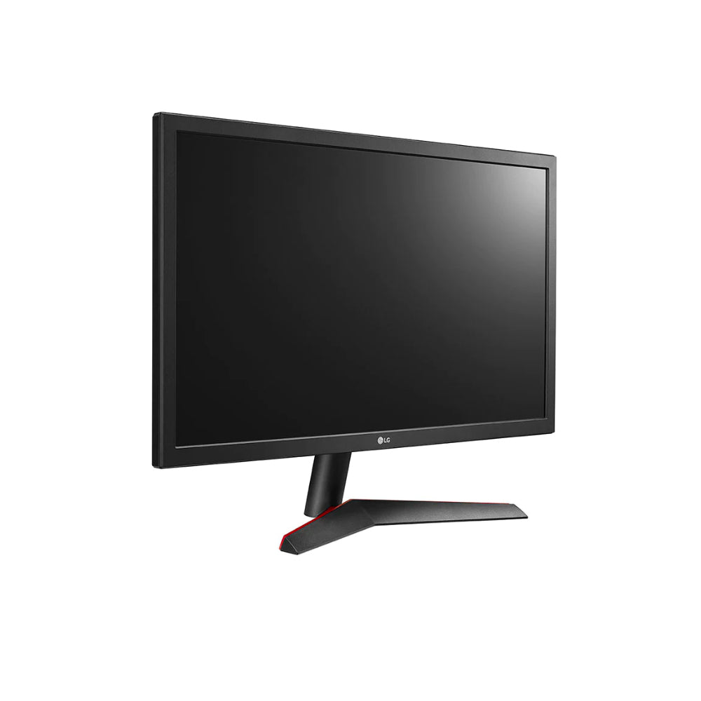 LG 24GL600F Monitor 59,9 cm (23.6") 1920 x 1080 Pixeles Full HD LED Negro