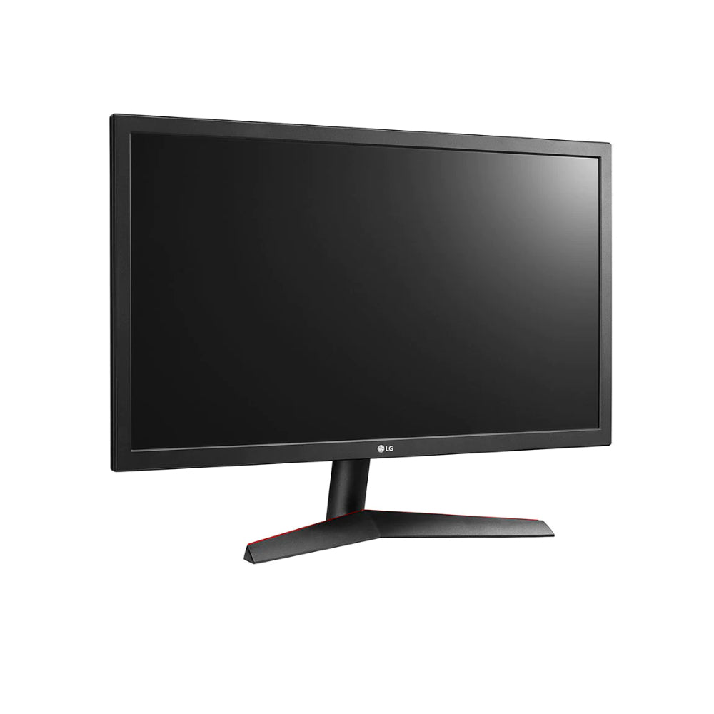 LG 24GL600F Monitor 59,9 cm (23.6") 1920 x 1080 Pixeles Full HD LED Negro