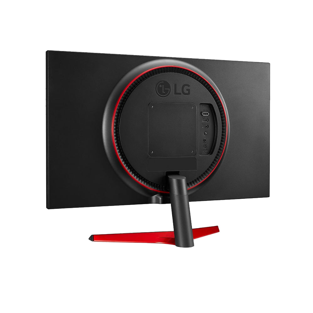 LG 24GL600F Monitor 59,9 cm (23.6") 1920 x 1080 Pixeles Full HD LED Negro