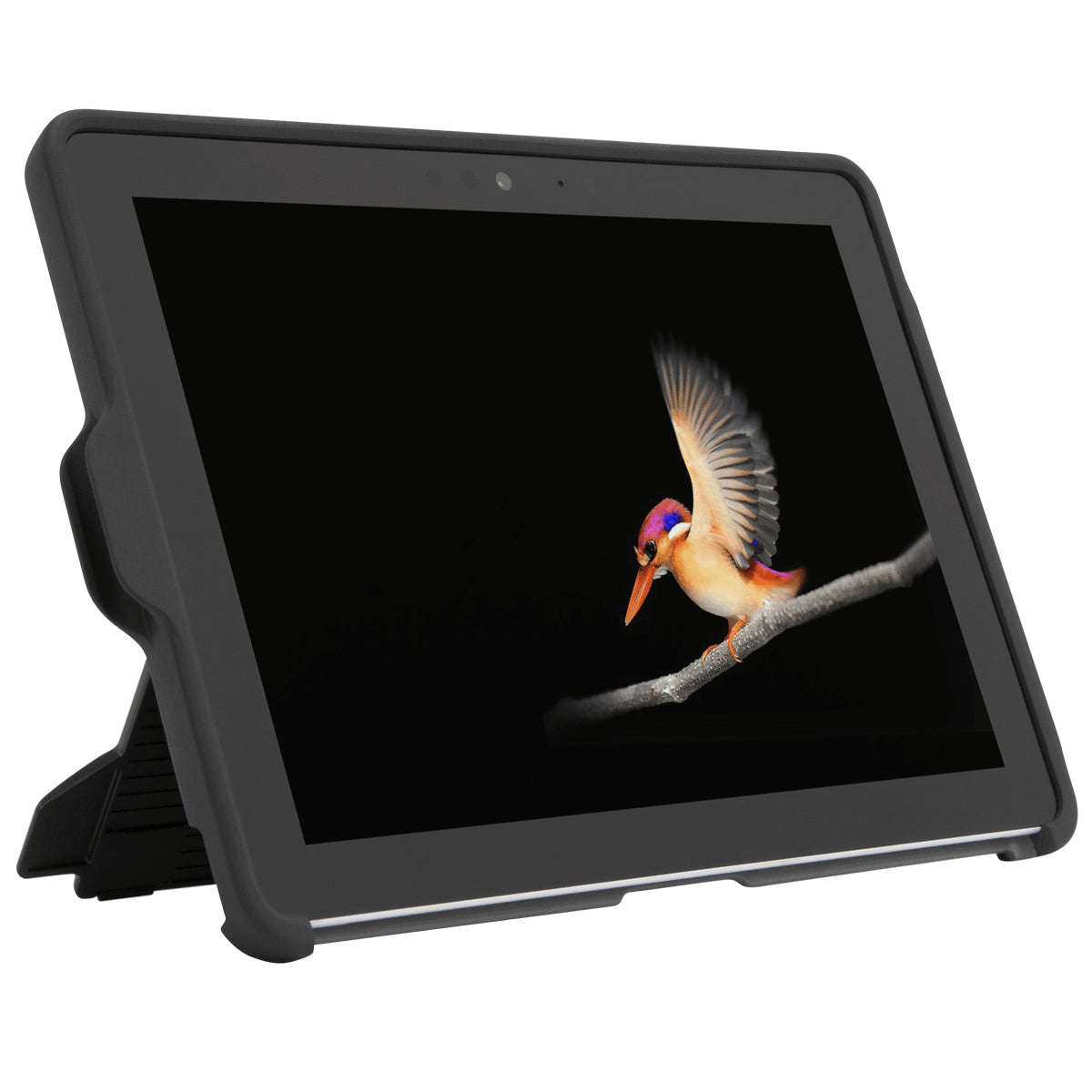 Targus THZ779GL fundas para tablets Surface Go Folio Negro Microsoft